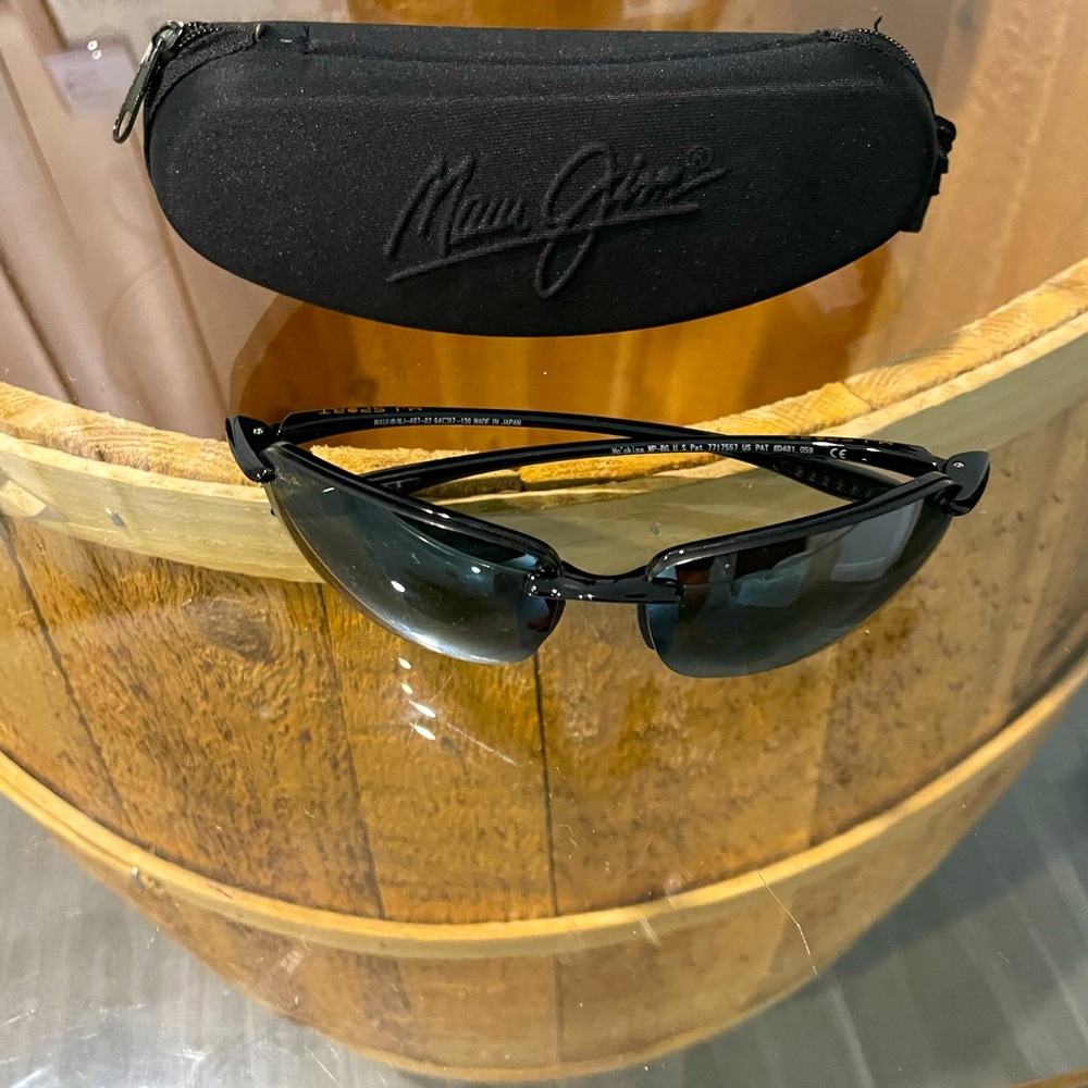 Maui Jim Ho’okipa